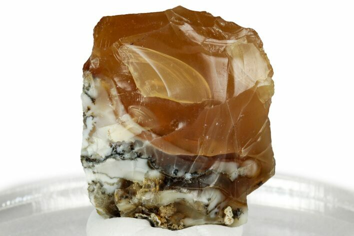 Rough Oregon Fire Opal #330504